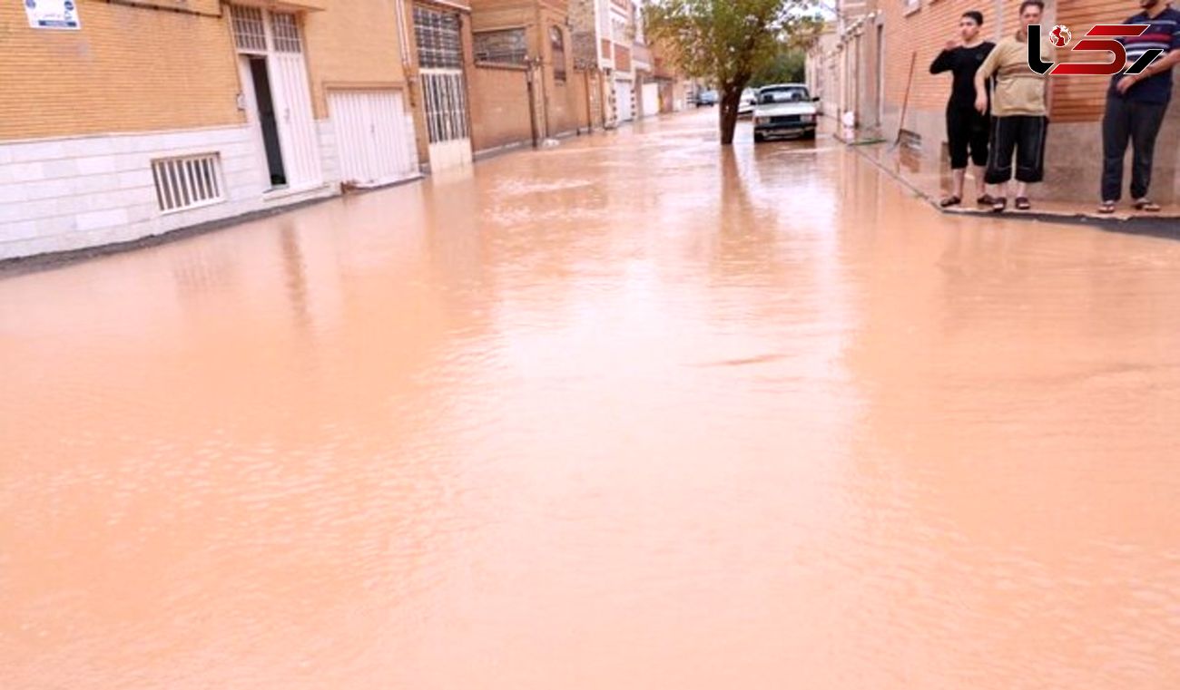 سیل به هیچ کدام از بنا‌های شاخص استان یزد آسیب نزده است/ بناهای کثیرالمالک و متروکه تخریب شدند
