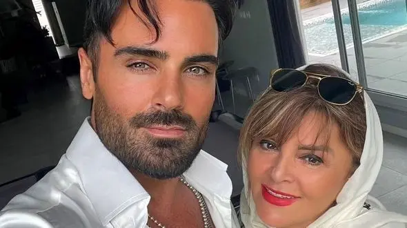 فیلم/ نگاهی به تغییر چهره و صدای سهراب پاکزاد؛ خواننده پرطرفدار/ عملهای زیبایی چیکار کرده با صورت ایشون!