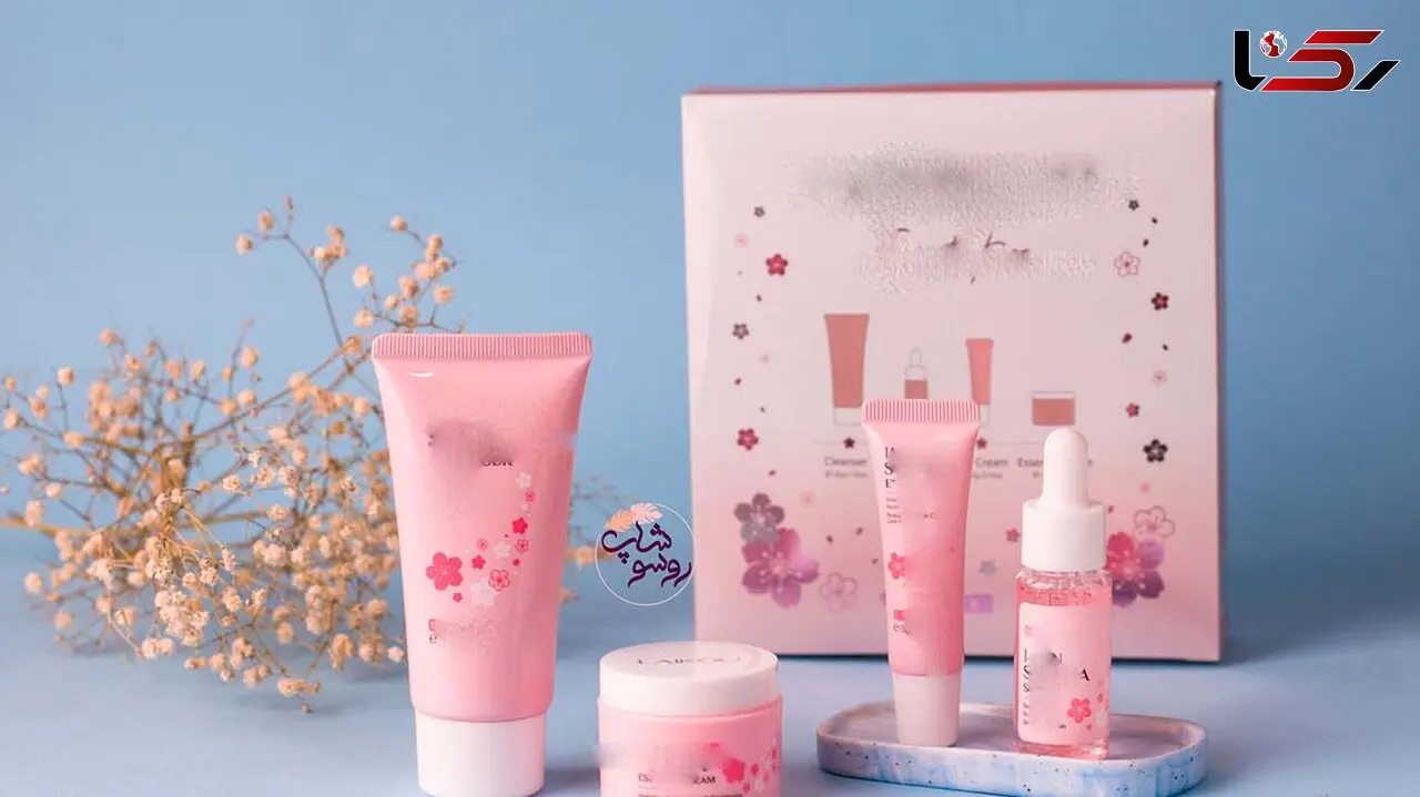 خطرات استفاده از محصولات مراقبت پوستی در بین دختران