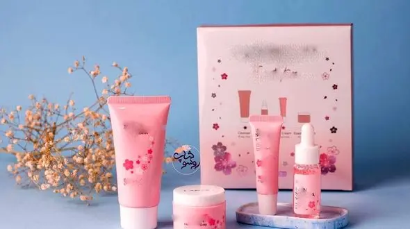 خطرات استفاده از محصولات مراقبت پوستی در بین دختران