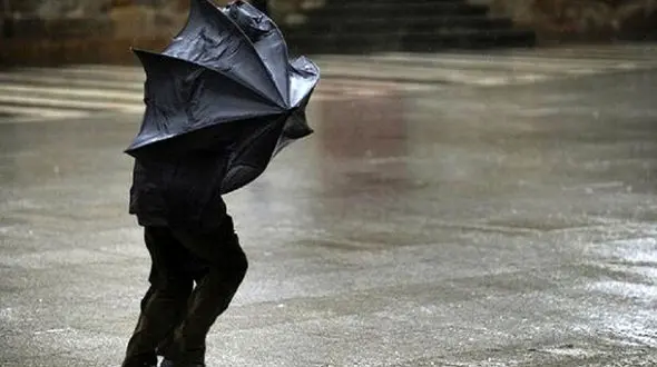 13 استان منتظر وزش باد شدید و بارش باران باشند + آخرین جزئیات هواشناسی کشور