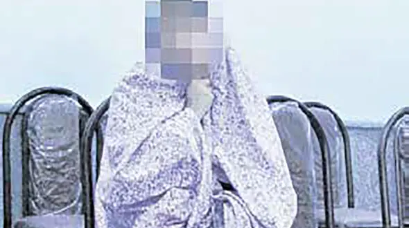 اعتراف عجیب زن تهرانی که شوهر دومش را کشت / جواد با تبر می خواست مرا بکشد + عکس