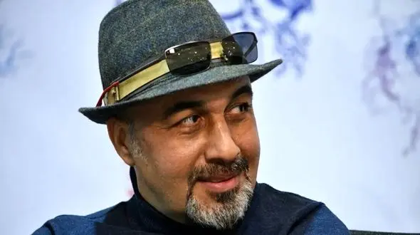 رونمایی از استعداد جالب مجید صالحی، کمدین معروف ایرانی در تقلید صدای رضا عطاران/ واقعا عالی بود