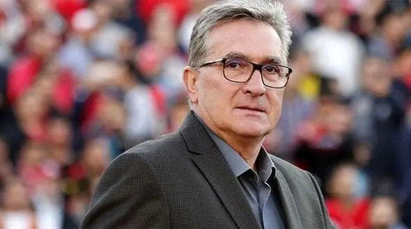 شرط عجیب برانکو برای ایران