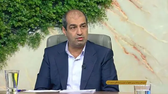 بازتخصیص آب؛ جابه‌جایی مرکز ثقل توسعه و بازآفرینی تقدیر سرزمین
