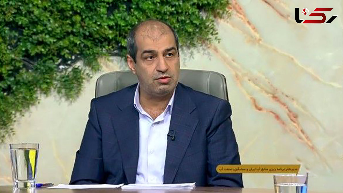 بگذارید، چمنی زرد شود؛ چه اتفاقی میافتد؟/ بحران آب تهران حل نشده است