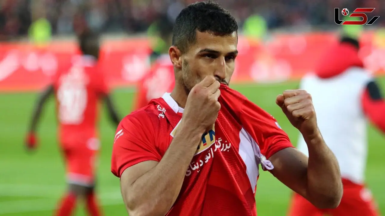 چرا پرسپولیس سراغ علیپور نرفت؟