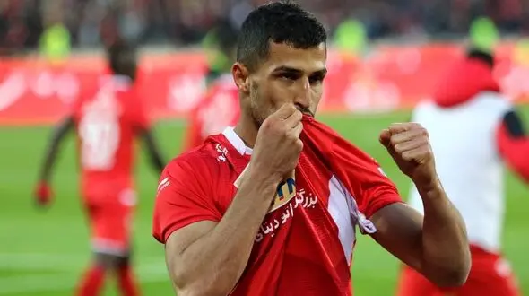 چرا پرسپولیس سراغ علیپور نرفت؟