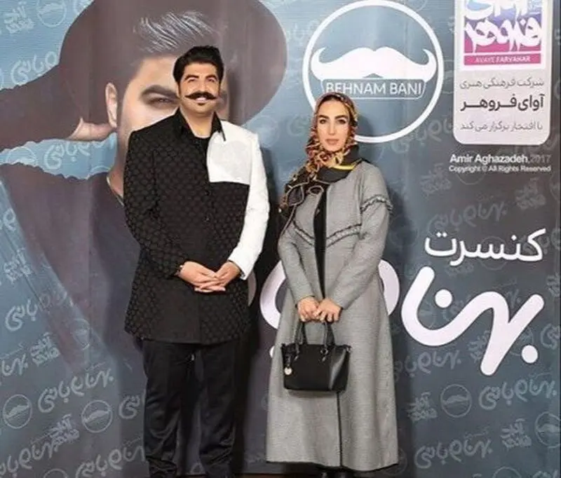 بهنام بانی