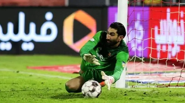 سندی که نشان می‌دهد بیرانوند خطا کرد؛ پنالتی کنعانی‌زادگان باید تکرار می‌شد +عکس