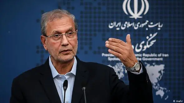 سخنگوی دولت: آماده تبادل همه زندانیان با آمریکا هستیم