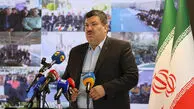 ۴۸۷ نقطه برق تهران زیر آتش آسیب دید؛ شبکه در کمتر از ۴۳ دقیقه دوباره جان گرفت
