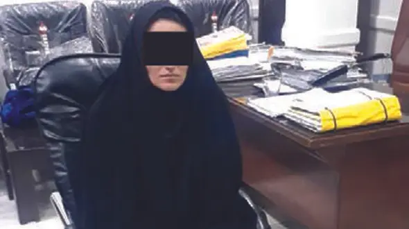 این زن و مرد تهران را به هم ریختند ! / رازی که داخل پراید نهفته بود !