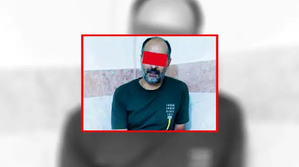 محاکمه قاتل 46 ساله در دادگاه اطفال تهران! + عکس