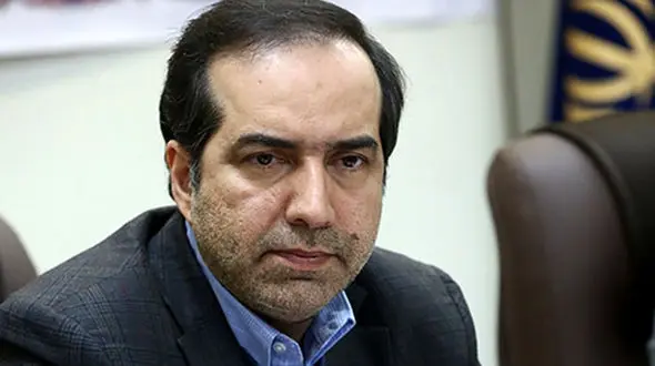 واکنش رییس سازمان سینمایی به توهین به خانم کارگردان در برنامه تلویزیونی + عکس