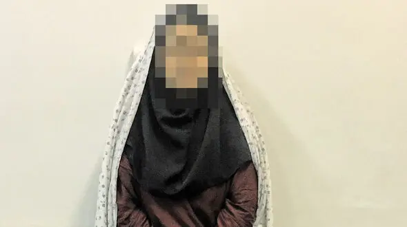 اسیدپاشی دختر دانشجو روی پزشک تهرانی / انگیزه چه بود؟ + عکس