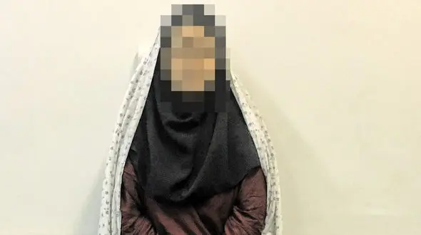 اسیدپاشی دختر دانشجو روی پزشک تهرانی / انگیزه چه بود؟ + عکس