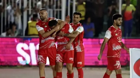 اورونوف احیا شد و طلسم را شکست!