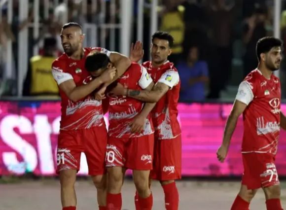 اورونوف احیا شد و طلسم را شکست!