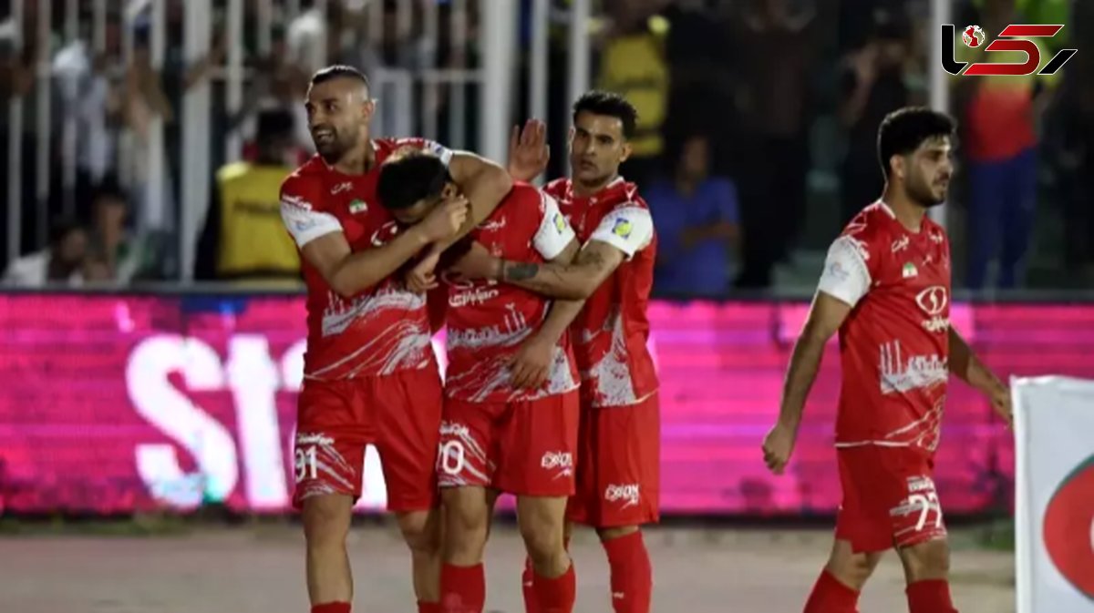 اورونوف احیا شد و طلسم را شکست!