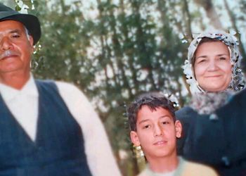 بهرام افشاری: من از ننه بابام خیر و محبتی ندیدم آرزو به دل ماندم! در ازای 30 هزار تومن 6 بار خون دادم/بازیگری که فعل خواستن را به خوبی صرف کرد
