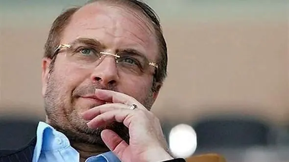 آقای قالیباف ؛ خجالت شما برای مردم نان و آب نمی شود !