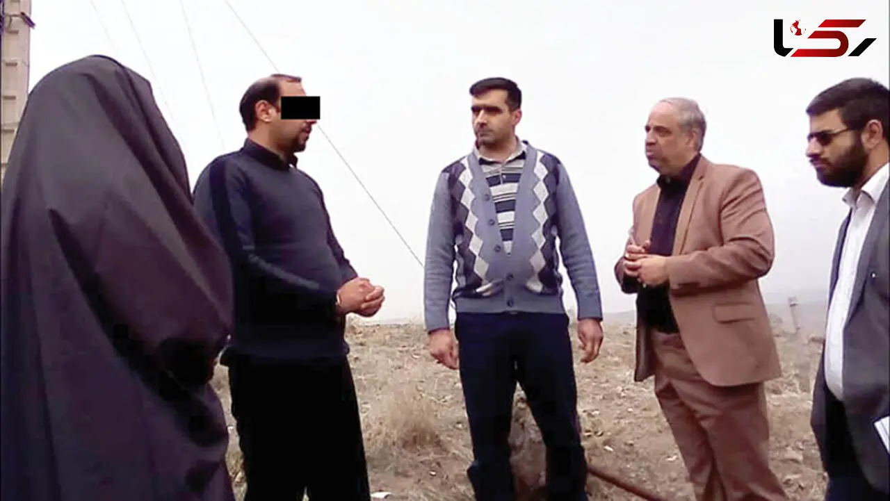راز جنایت 9 ساله در سیم کارت مخفی!