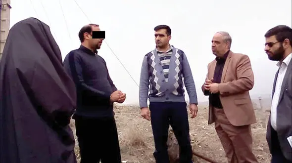 راز جنایت 9 ساله در سیم کارت مخفی!