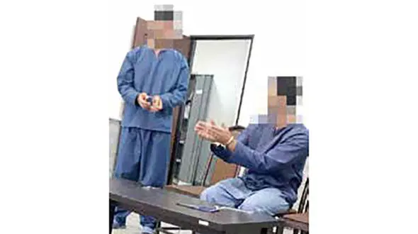 ماجرای داعشی های سوار بر خودروی سواری در غرب تهران چه بود؟ / مرد جوان سرنخ را به پلیس داد و .. + عکس