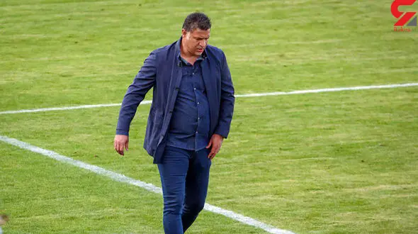 پاسخ منفی دایی به تراکتور؟