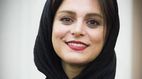 غزل شاکری هم نیوجرسی نشین شد+عکس