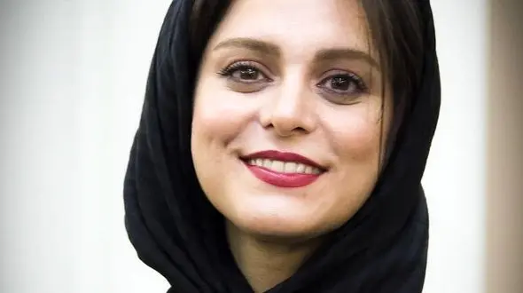 غزل شاکری هم نیوجرسی نشین شد+عکس