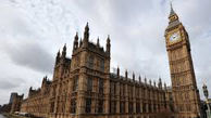 آزار و اذیت یک زن در پارلمان انگلیس 