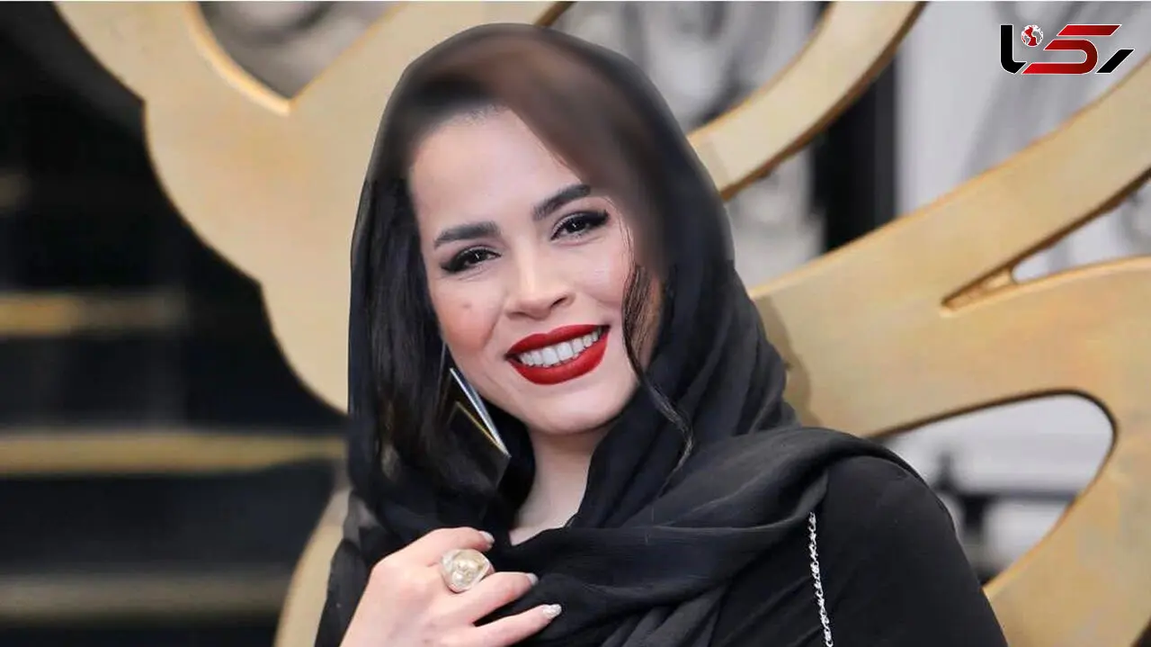 انتشار عکسی قدیمی از ملیکا شریفی‌نیا به مناسبت تولدش! «کی گفته مثلِ برق می‌گذره؟»