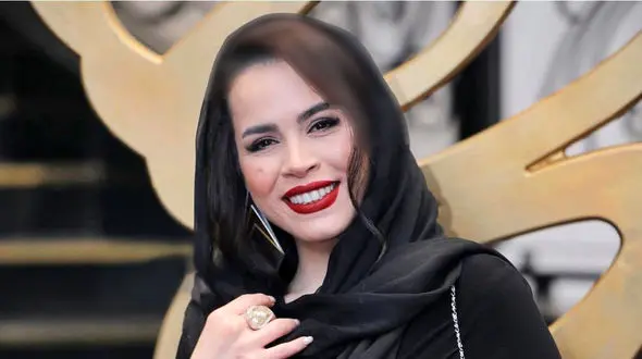 انتشار عکسی قدیمی از ملیکا شریفی‌نیا به مناسبت تولدش! «کی گفته مثلِ برق می‌گذره؟»