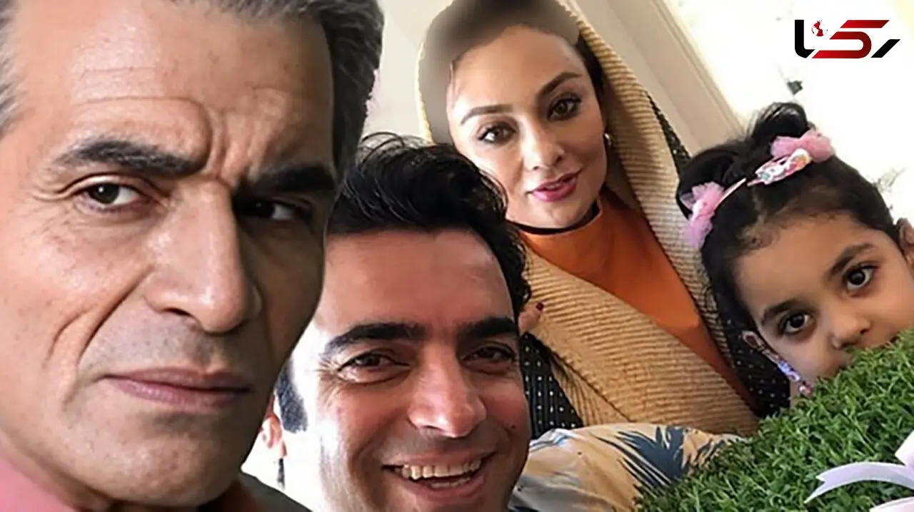 واکنش جالب محمد شیری به جنجال یکتا ناصر و منوچهر هادی | بازیگر شب های برره همه را تحت تاثیر قرار داد