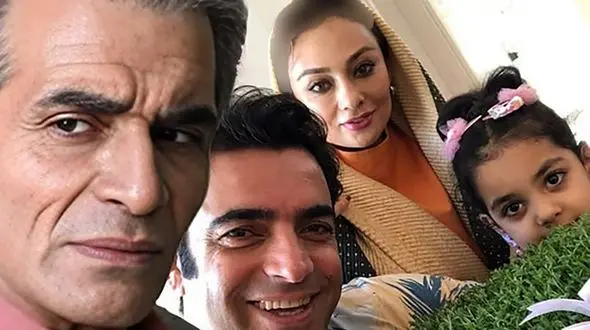 واکنش جالب محمد شیری به جنجال یکتا ناصر و منوچهر هادی | بازیگر شب های برره همه را تحت تاثیر قرار داد