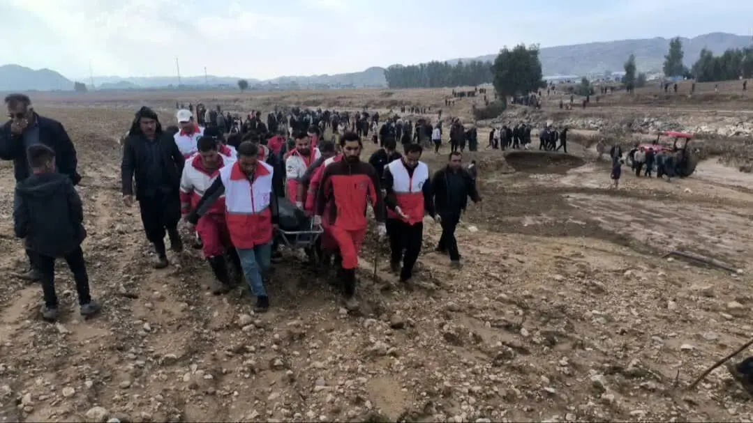 سیل مرگبار جان ۴ نفر را گرفت + جزییات
