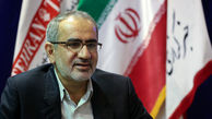Iran must make most of neighbors' potentials: MP