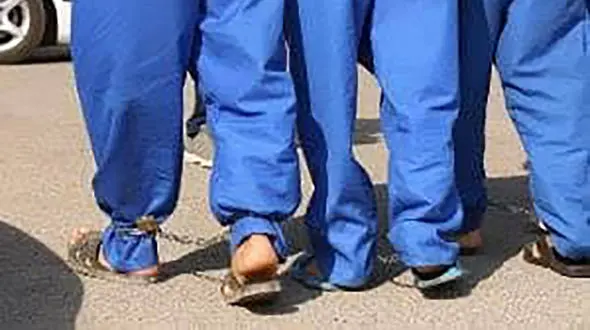 سرقت از یک شرکت در شهرک صنعتی اشتهارد 