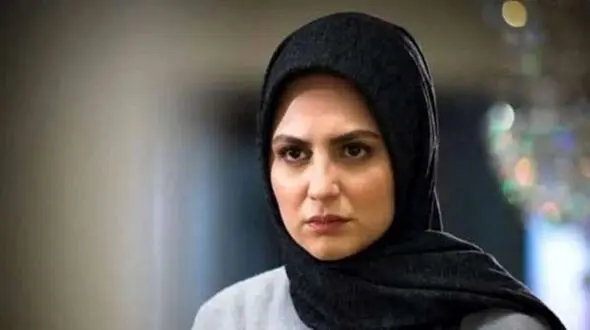 نیلوفر کوخانی صحرا سریال آلا خارج از قاب تلویزیون / خانم بازیگر با استایل شیرین تاسیان در اینستاگرام وایرال شد!