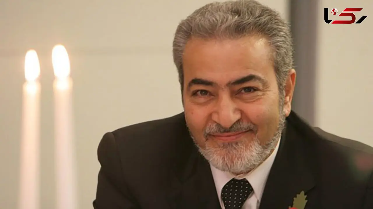 ستار : حالم خوب است صدایم هیچ مشکلی ندارد از بین رفتن صدایم دروغ حمید شب خیر بود متاسفانه !