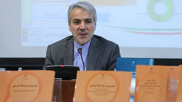  پرداخت ۵ هزار میلیارد تومان عیدی به کارکنان دولت با حقوق بهمن 
