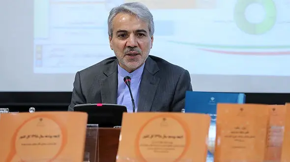  پرداخت ۵ هزار میلیارد تومان عیدی به کارکنان دولت با حقوق بهمن 