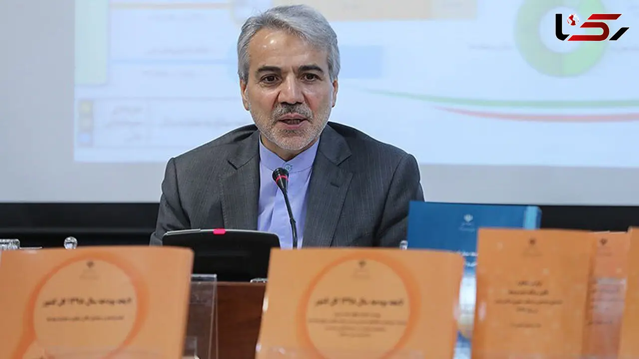  پرداخت ۵ هزار میلیارد تومان عیدی به کارکنان دولت با حقوق بهمن 