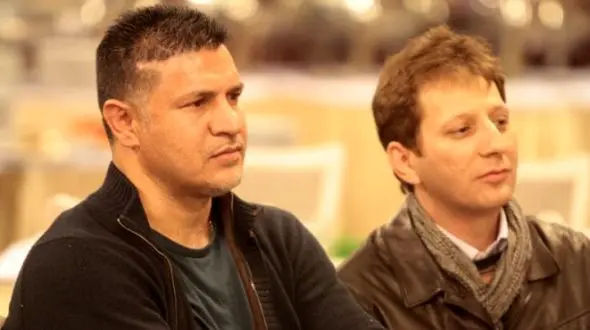 بابک زنجانی به دنبال حضور دوباره در فوتبال!