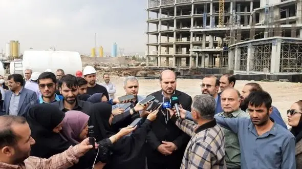 ساخت جاده قزوین، الموت و تنکابن تسریع می شود