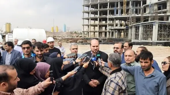 ساخت جاده قزوین، الموت و تنکابن تسریع می شود