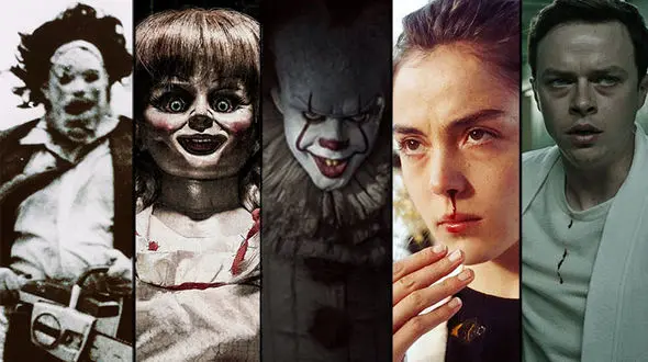 مروری کوتاه بر ژانر وحشت در سینمای ایران و جهان/ تماشای فیلم‌های ترسناک موجب شارژ مغزی آدم ها می شود! +عکس