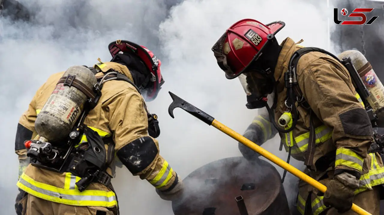 هشدار آتش‌نشانی درباره علت اصلی آتش‌سوزی‌های ساختمان‌های مسکونی